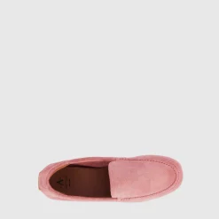 Flats*Aquatalia Qaitlin Rose