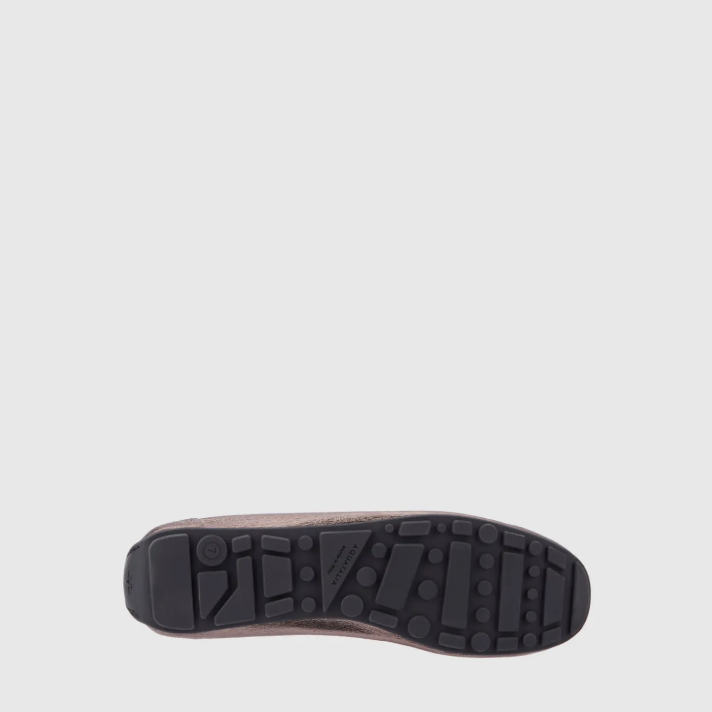 Flats*Aquatalia Qaitlin Bronze