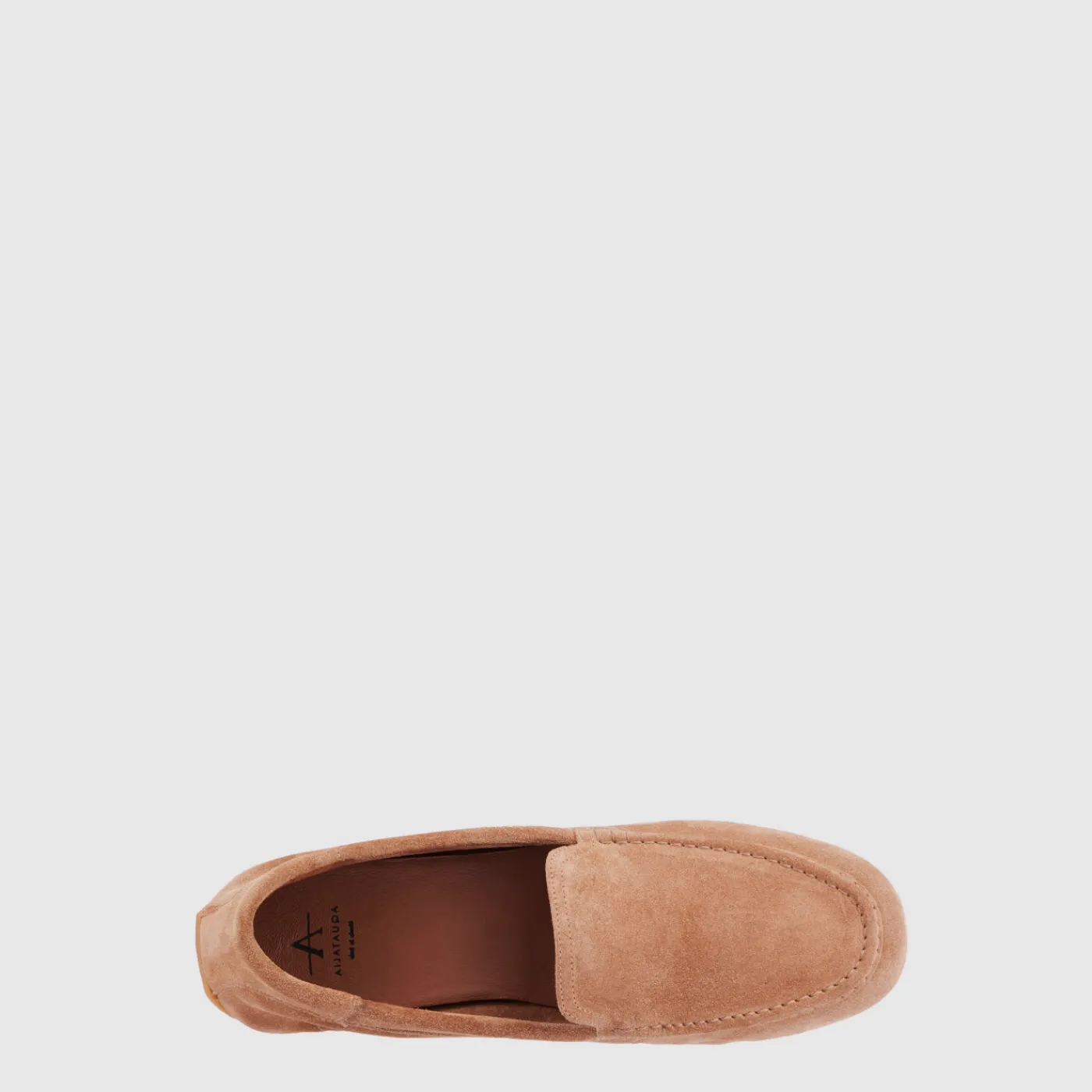 Flats*Aquatalia Qaitlin Whiskey