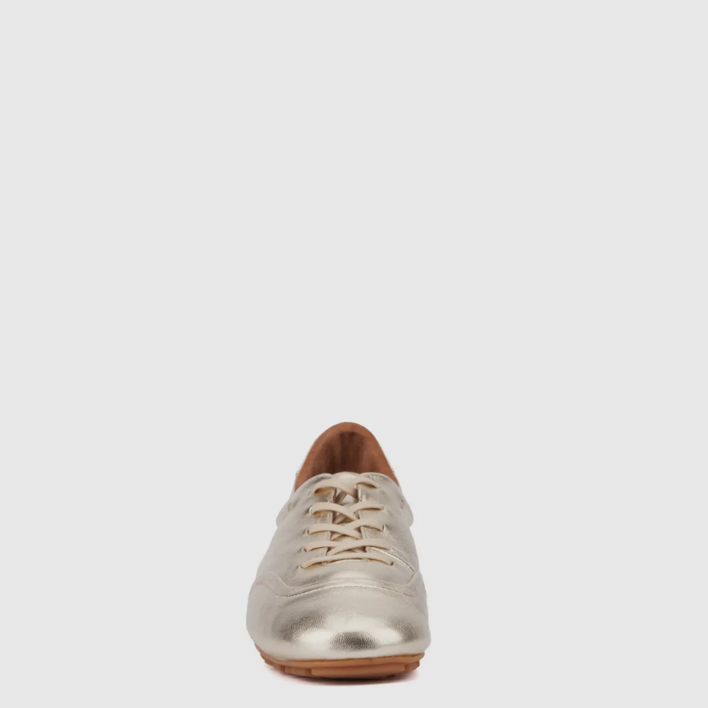 Sneakers*Aquatalia Qrystal Platino