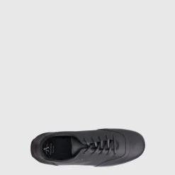 Sneakers*Aquatalia Qrystal Black
