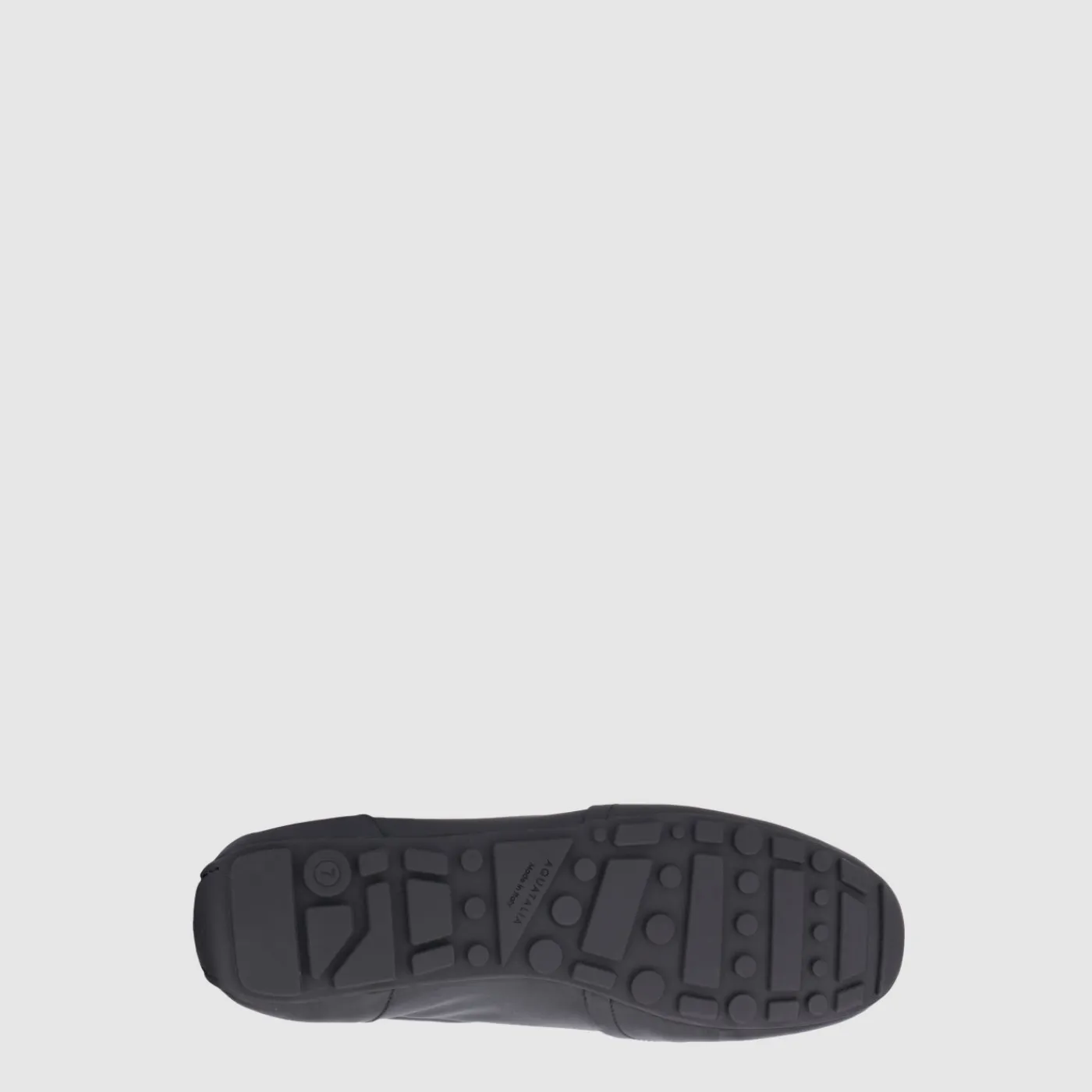 Sneakers*Aquatalia Qrystal Black
