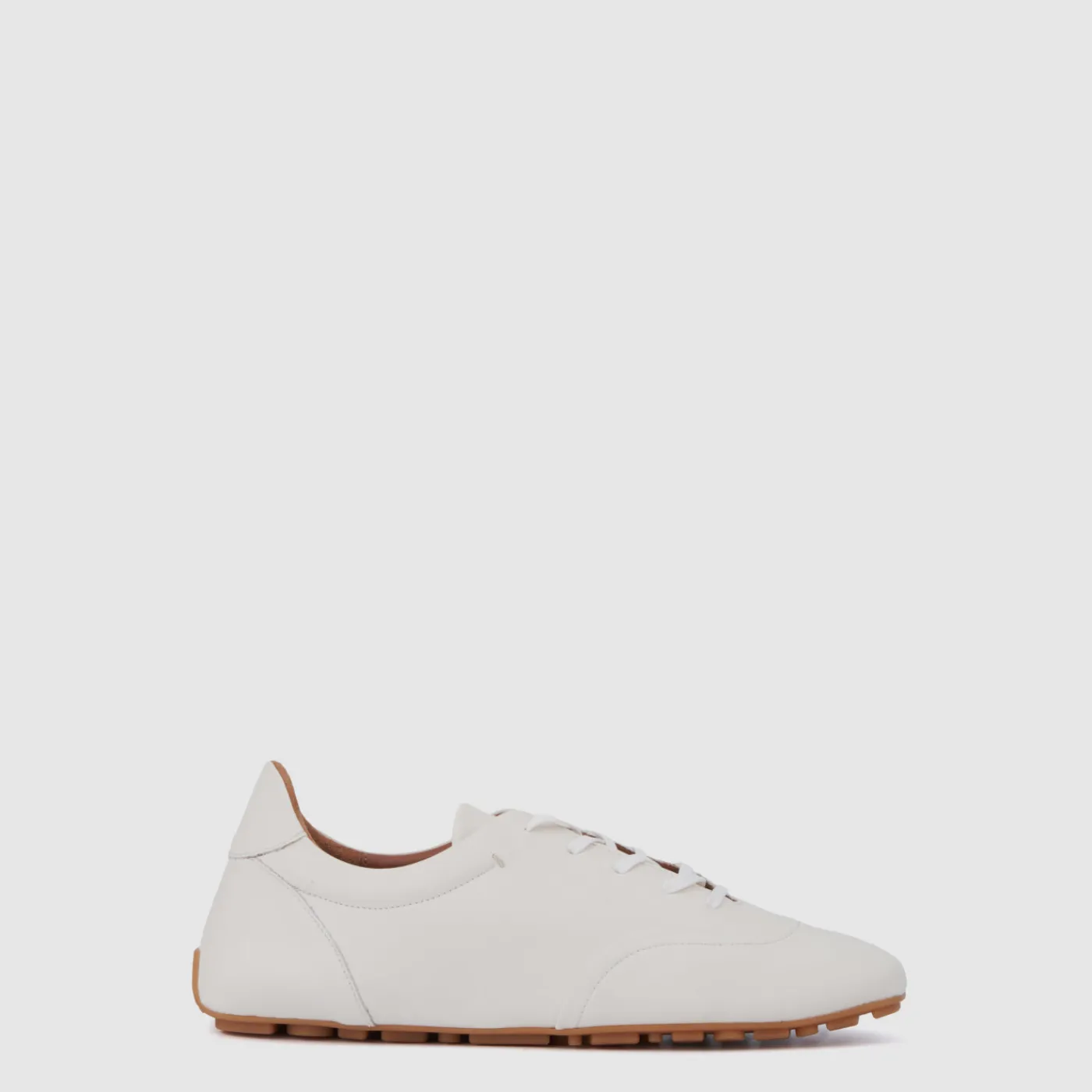Sneakers*Aquatalia Qrystal Off white