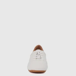 Sneakers*Aquatalia Qrystal Off white