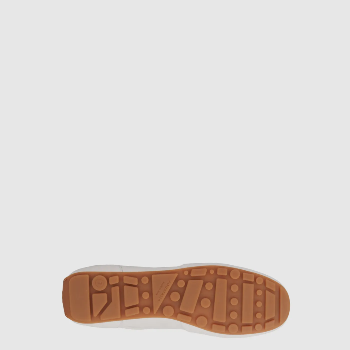 Sneakers*Aquatalia Qrystal Off white