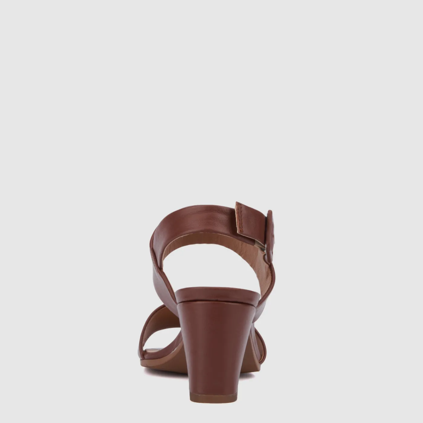 Heels|Sandals*Aquatalia Rayma Mid brown