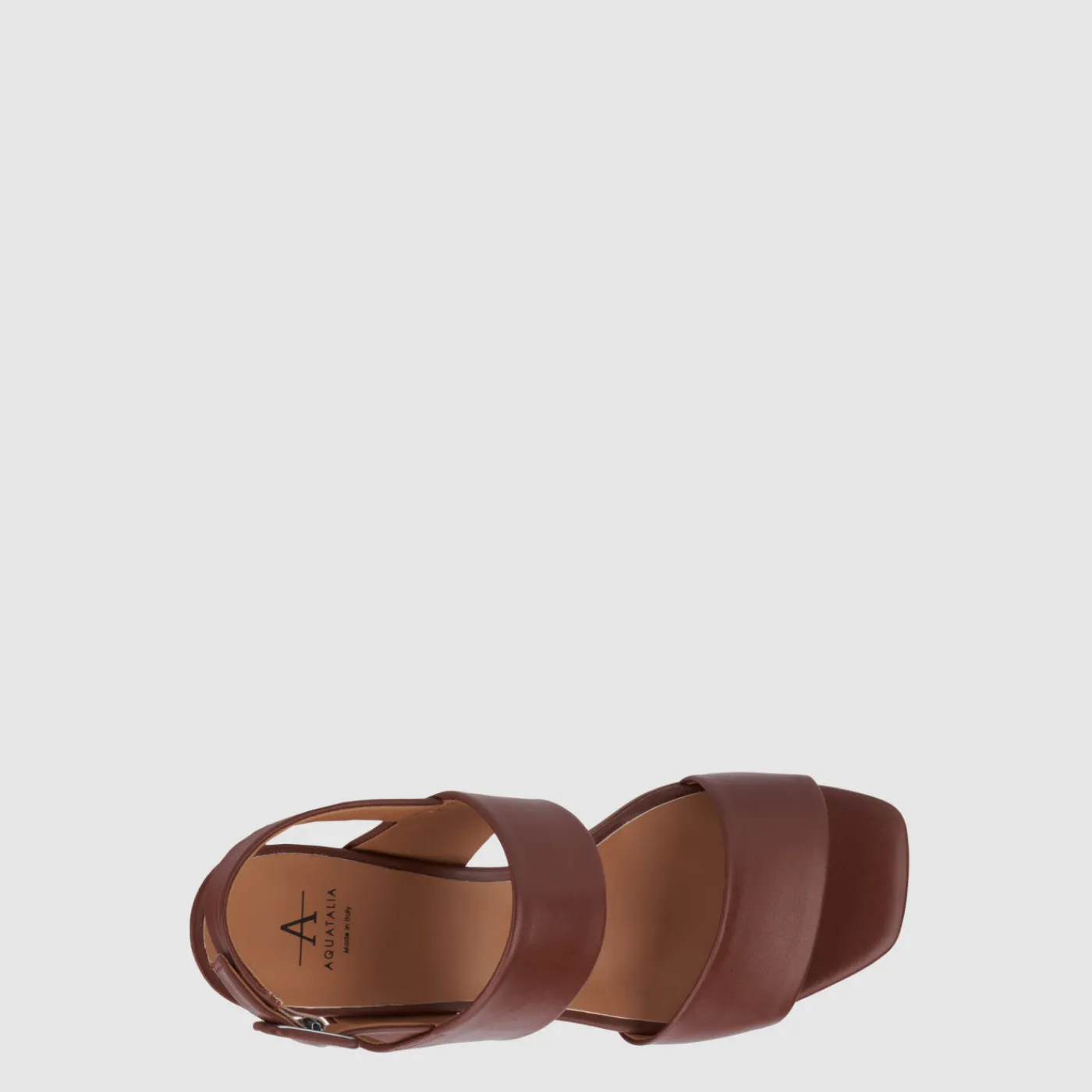 Heels|Sandals*Aquatalia Rayma Mid brown