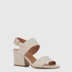 Heels|Sandals*Aquatalia Rayma Soft beige