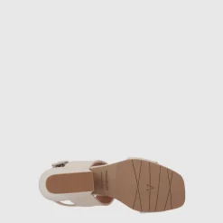 Heels|Sandals*Aquatalia Rayma Soft beige