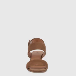 Heels|Sandals*Aquatalia Rayma Champagne