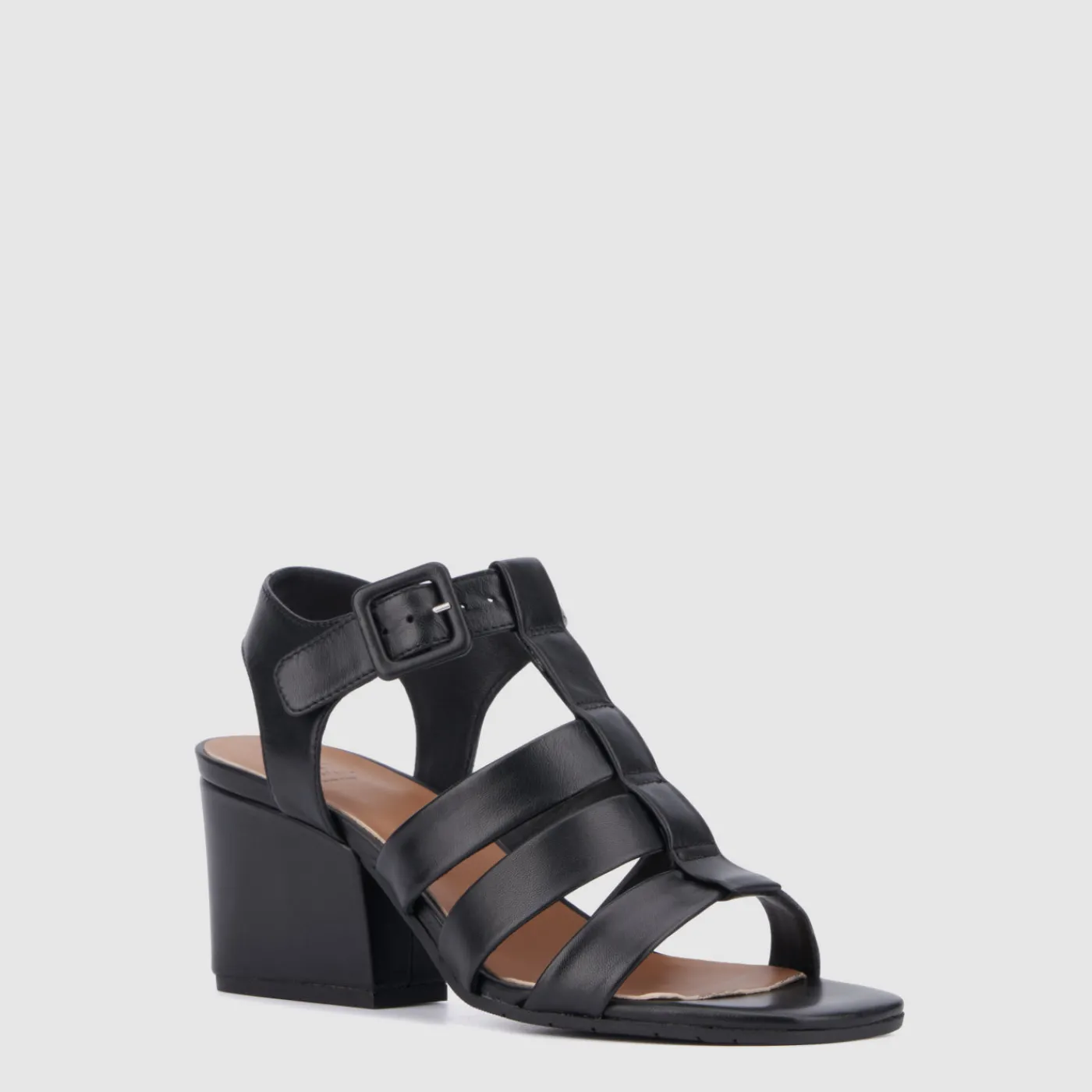 Heels|Sandals*Aquatalia Rebecka Black