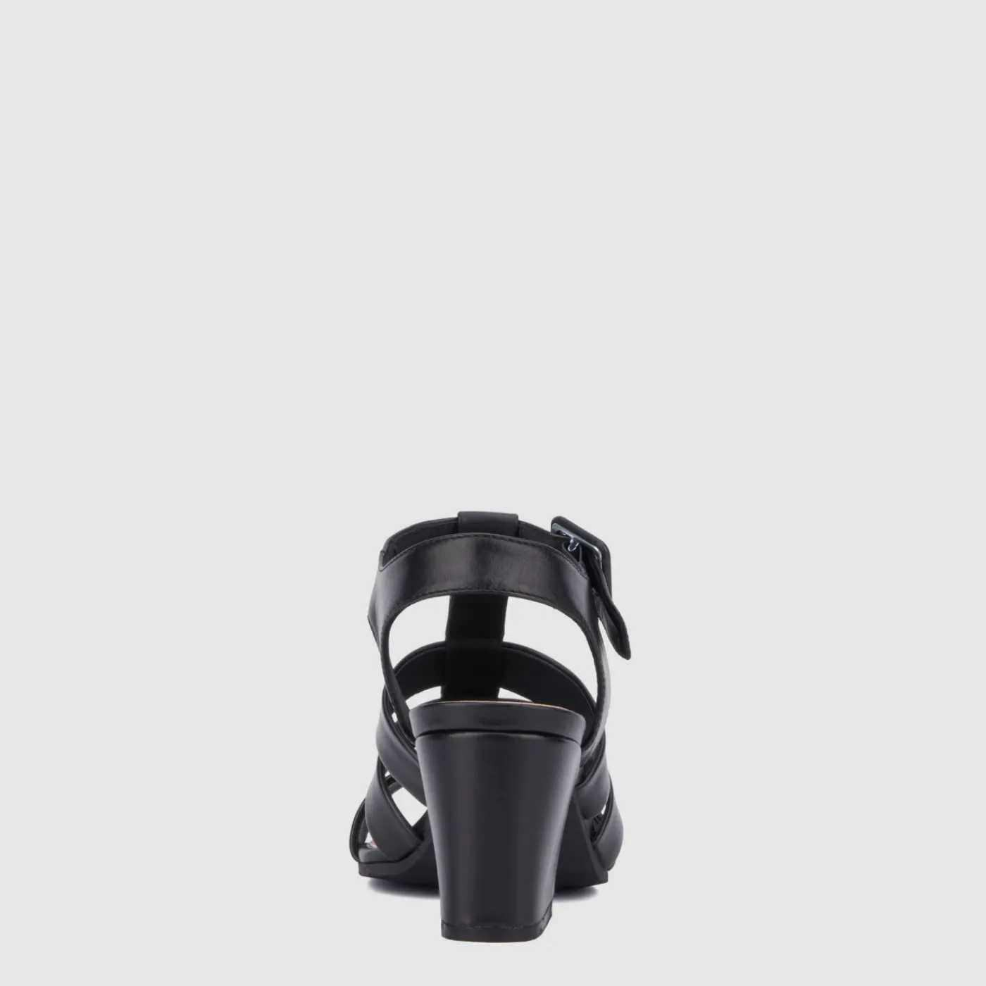 Heels|Sandals*Aquatalia Rebecka Black
