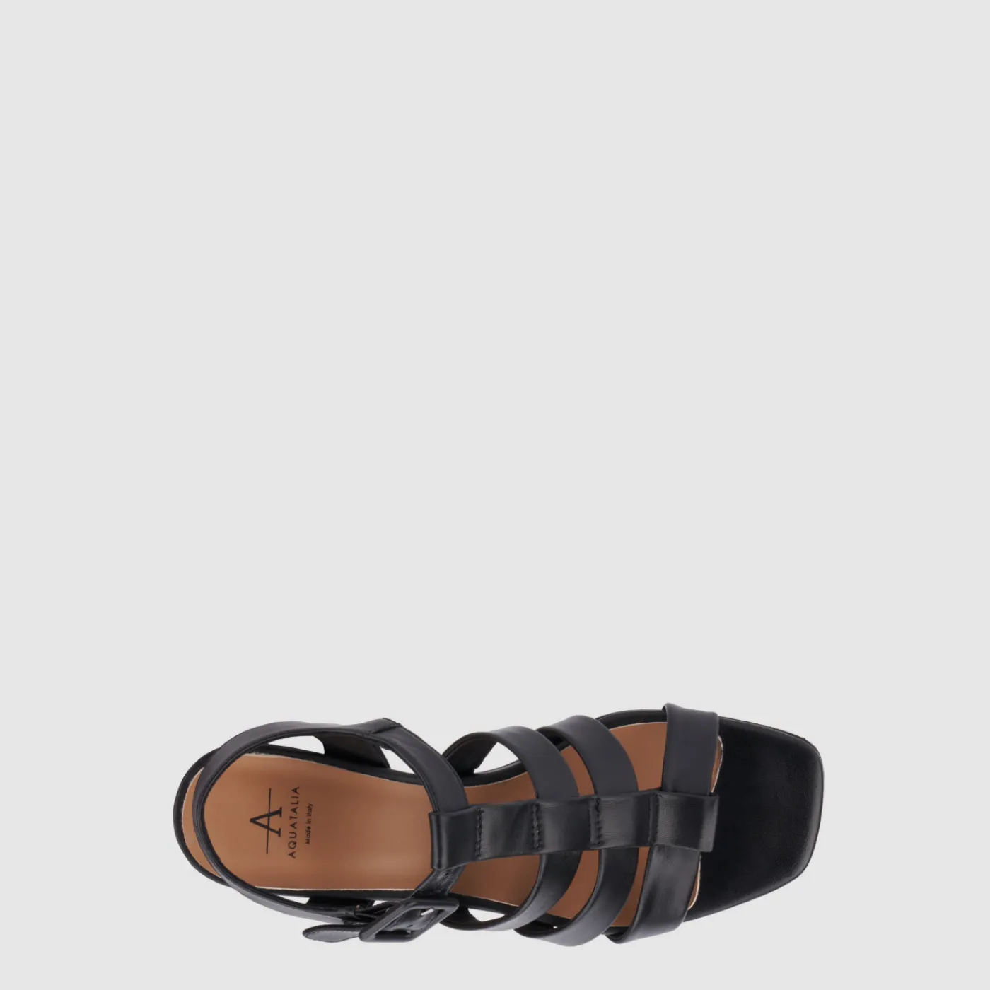 Heels|Sandals*Aquatalia Rebecka Black