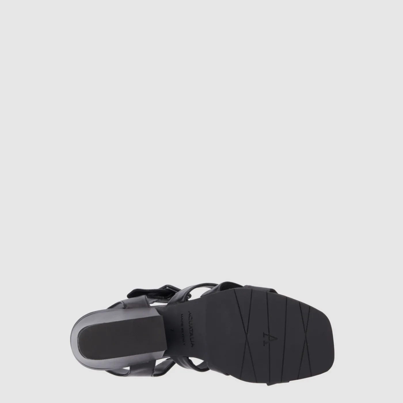 Heels|Sandals*Aquatalia Rebecka Black