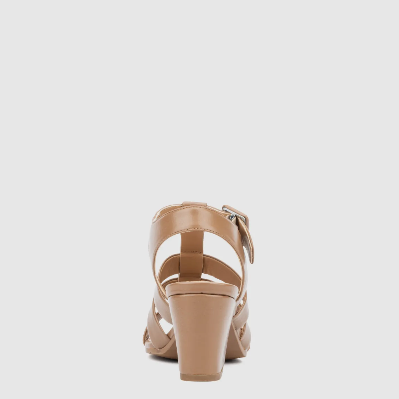 Heels|Sandals*Aquatalia Rebecka Caffe