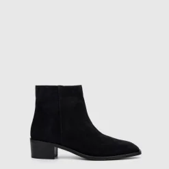 Boots*Aquatalia Reeta Smoke