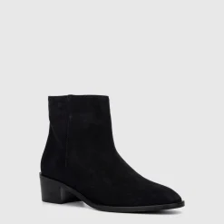 Boots*Aquatalia Reeta Smoke