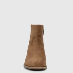 Boots*Aquatalia Reeta Whiskey