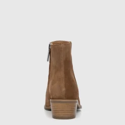 Boots*Aquatalia Reeta Whiskey
