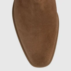 Boots*Aquatalia Reeta Whiskey