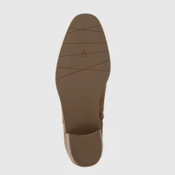 Boots*Aquatalia Reeta Whiskey