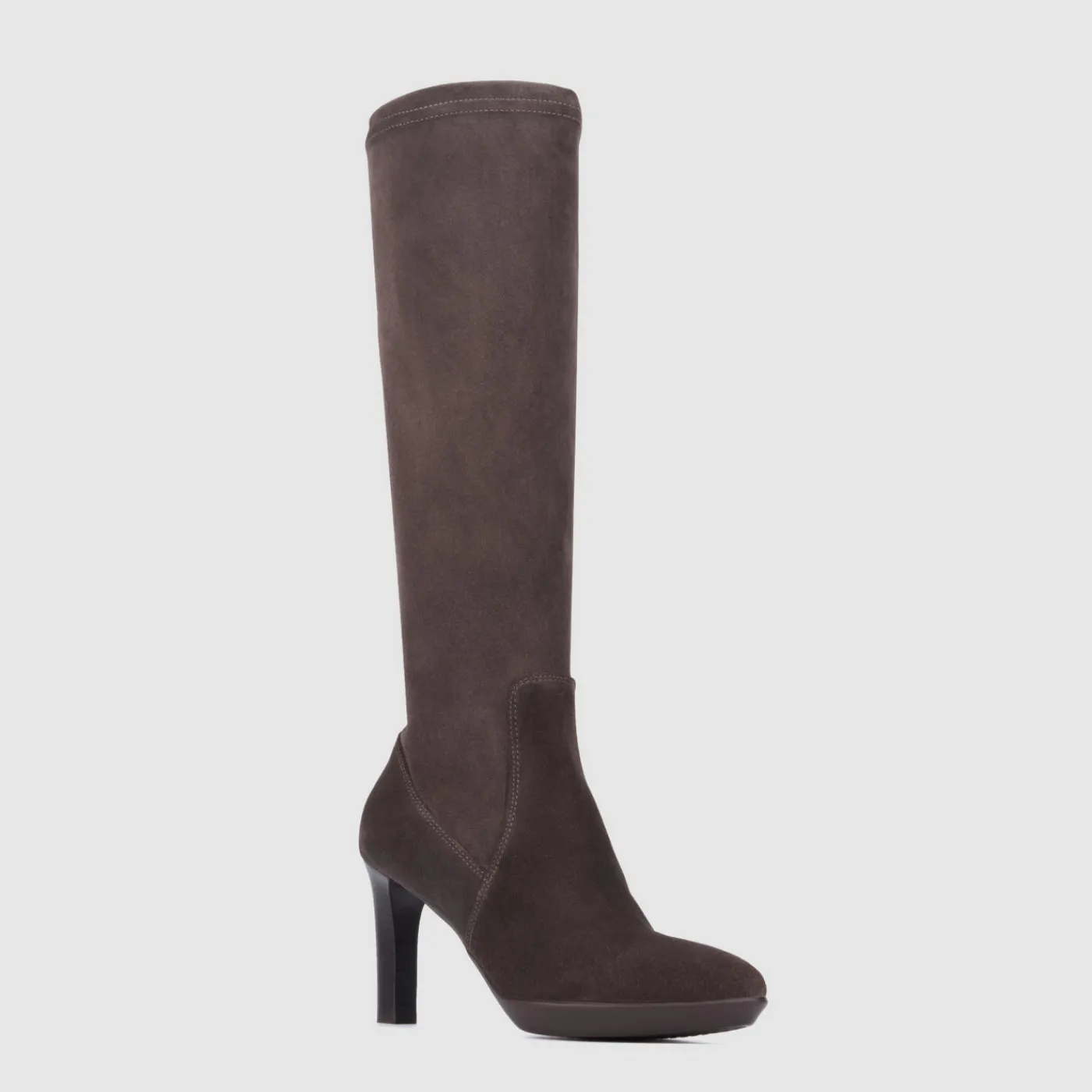 Boots*Aquatalia Rhumba Dark brown