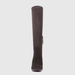 Boots*Aquatalia Rhumba Dark brown