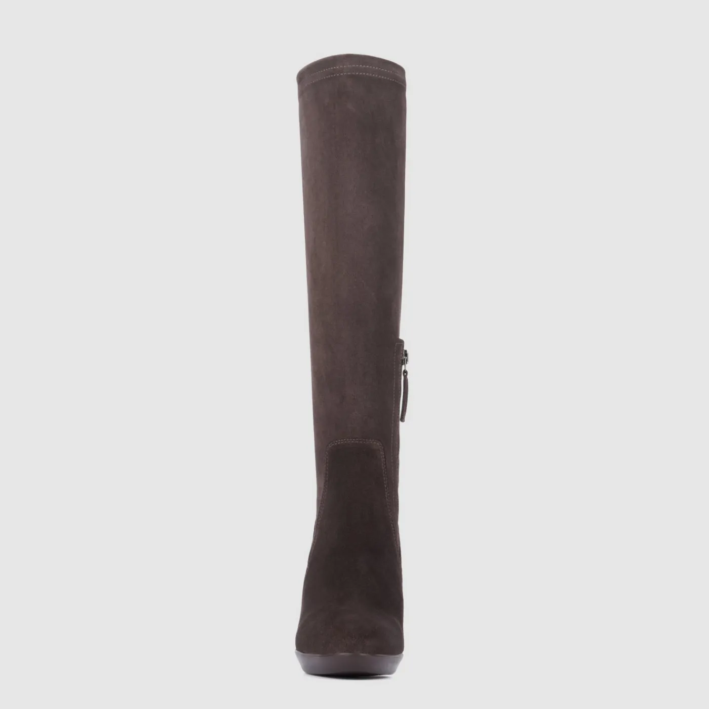 Boots*Aquatalia Rhumba Dark brown