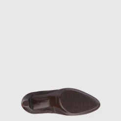 Boots*Aquatalia Rhumba Dark brown