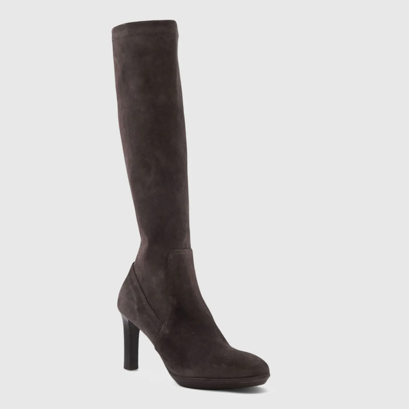 Boots*Aquatalia Rhumba Anthracite