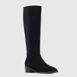 Boots*Aquatalia Ricarda Black