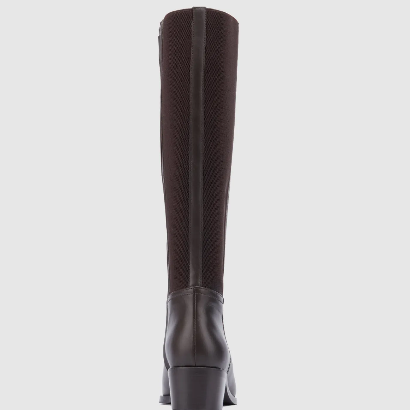 Boots*Aquatalia Ricarda Brown leather