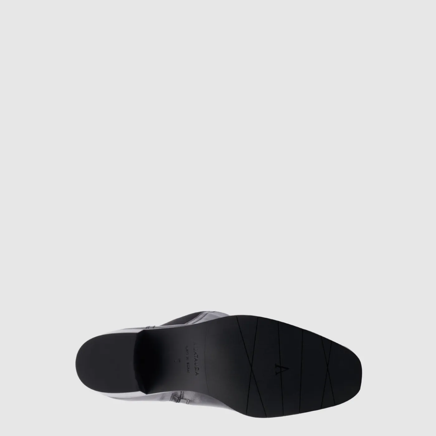 Boots*Aquatalia Ricarda Black leather