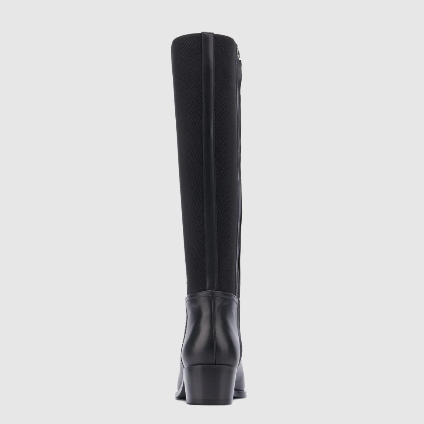 Boots*Aquatalia Ricarda Black leather