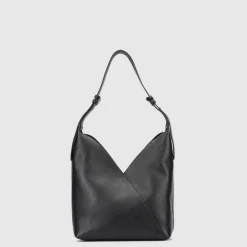 Accessories*Aquatalia Rimini Hobo Black