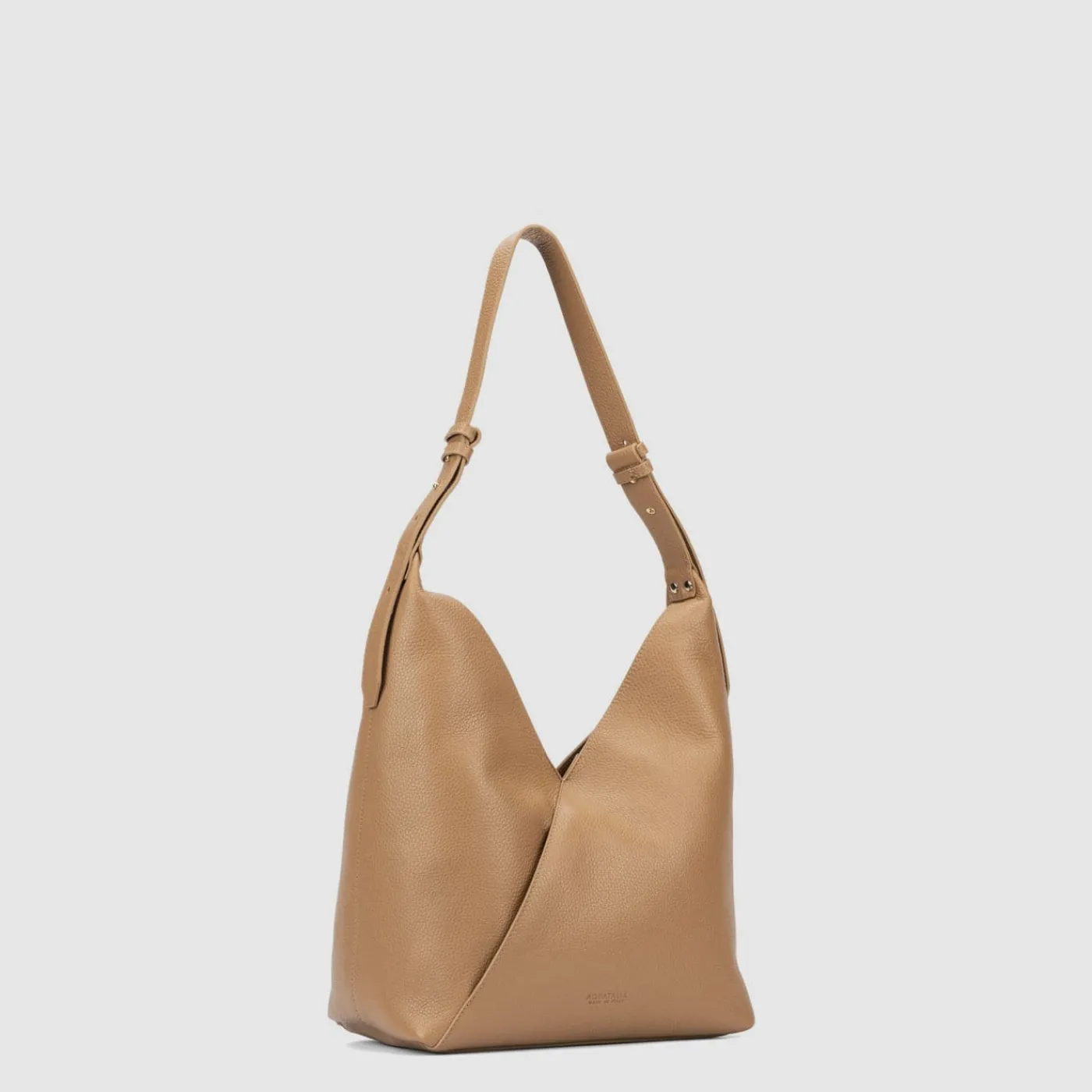 Accessories*Aquatalia Rimini Hobo Whiskey