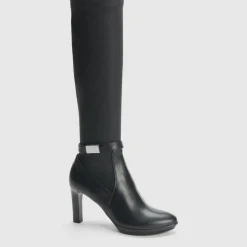 Boots*Aquatalia Romina Black