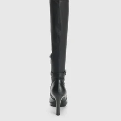 Boots*Aquatalia Romina Black