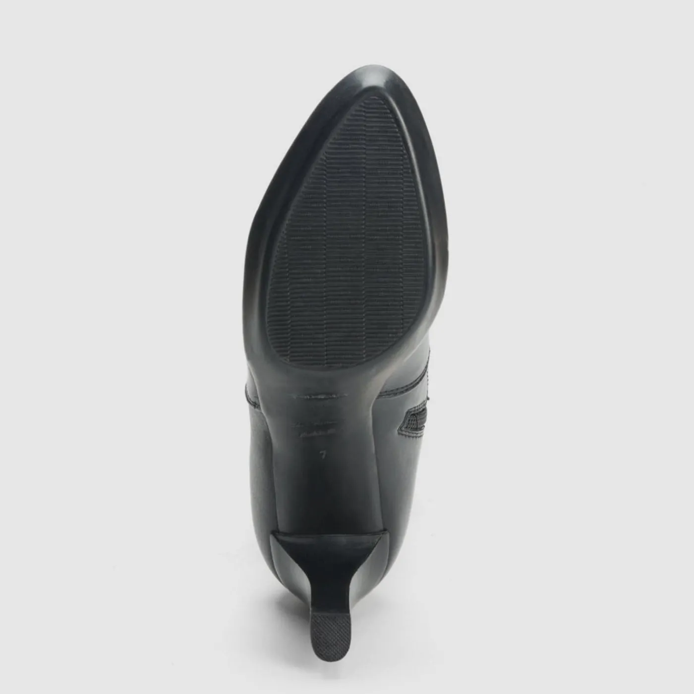 Boots*Aquatalia Romina Black