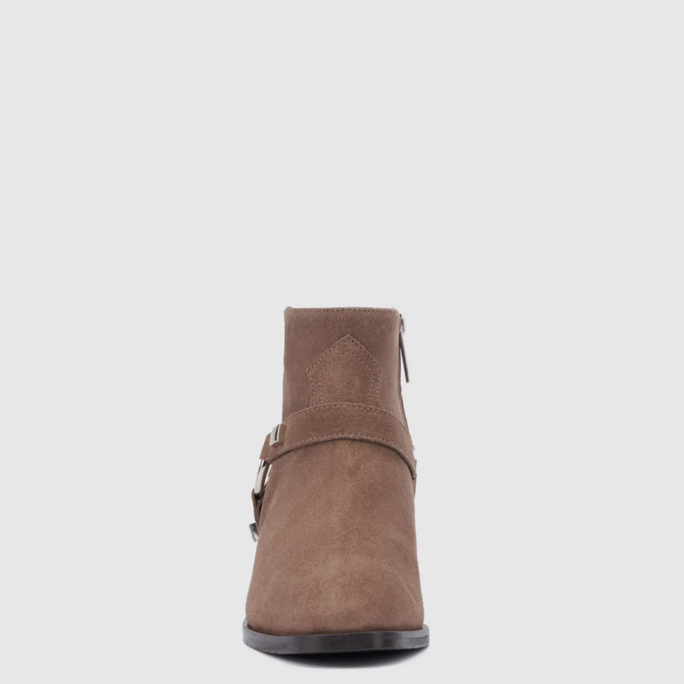 Boots*Aquatalia Rosario Mink