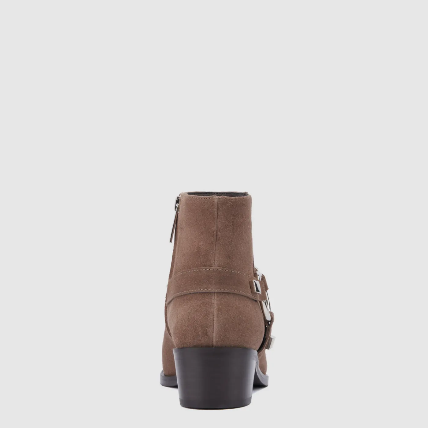 Boots*Aquatalia Rosario Mink