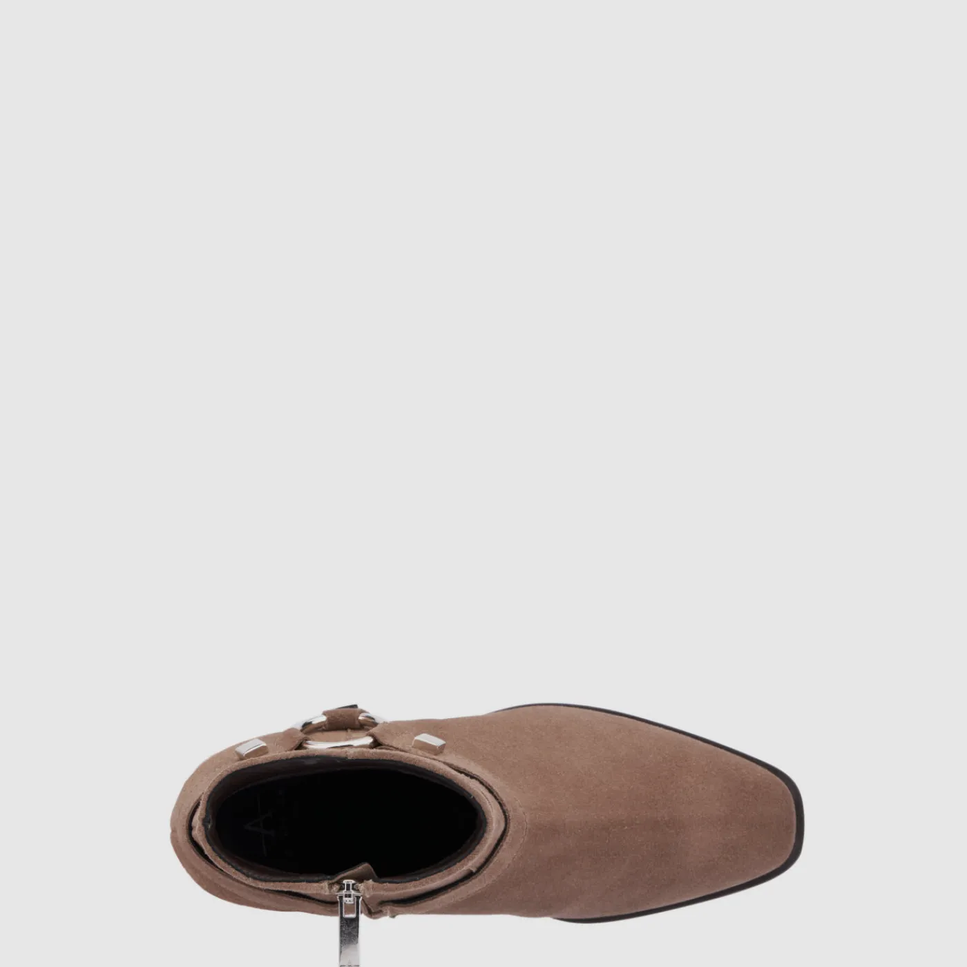 Boots*Aquatalia Rosario Mink