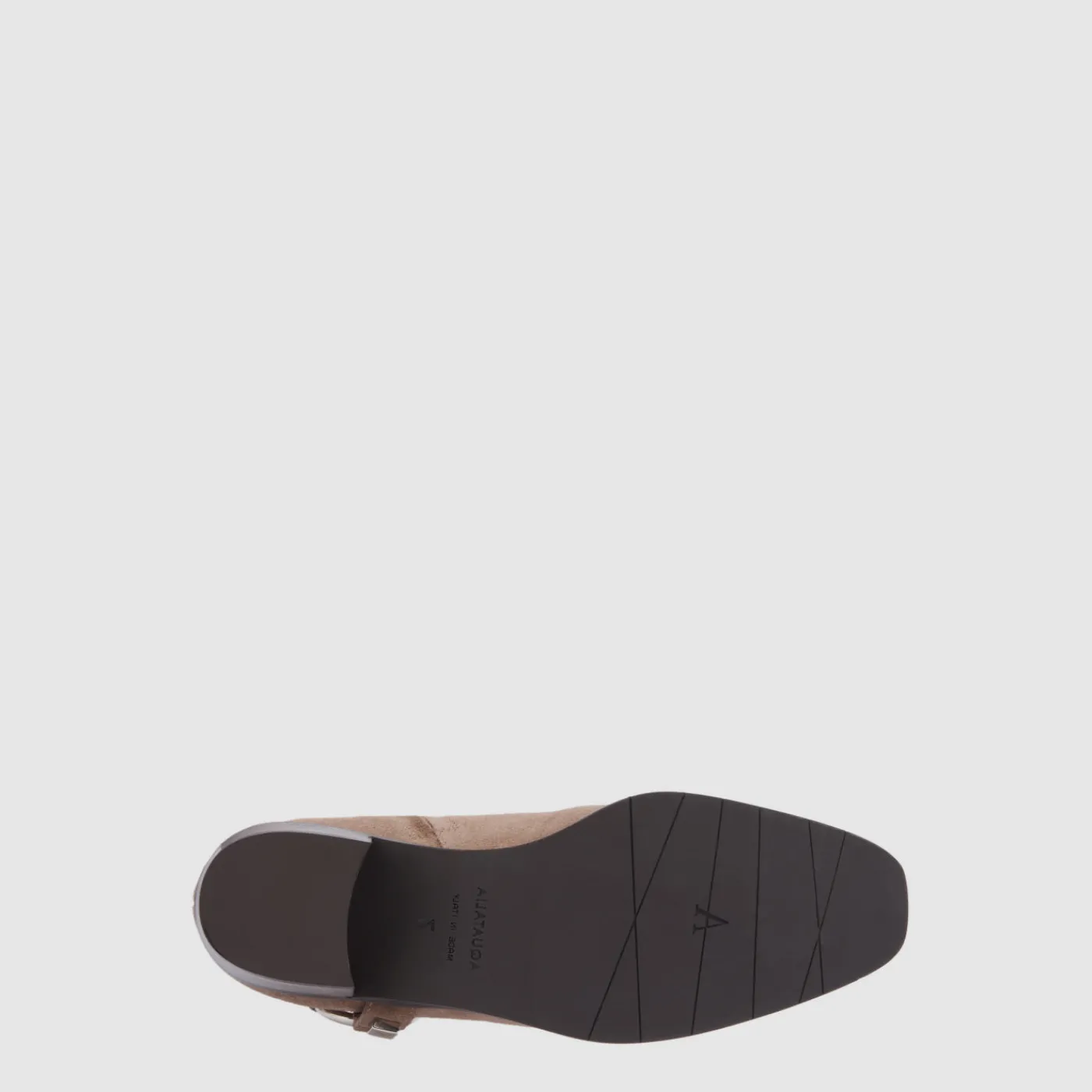 Boots*Aquatalia Rosario Mink