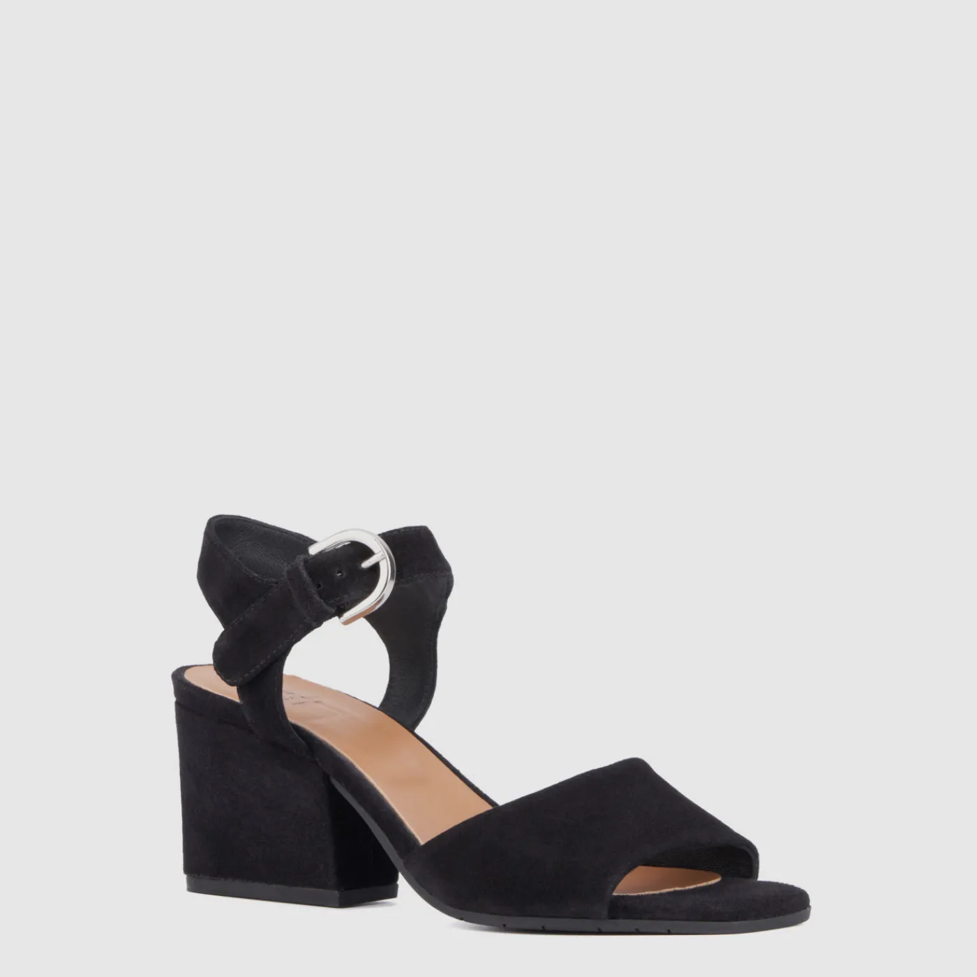 Heels|Sandals*Aquatalia Rosie Black
