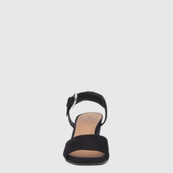 Heels|Sandals*Aquatalia Rosie Black