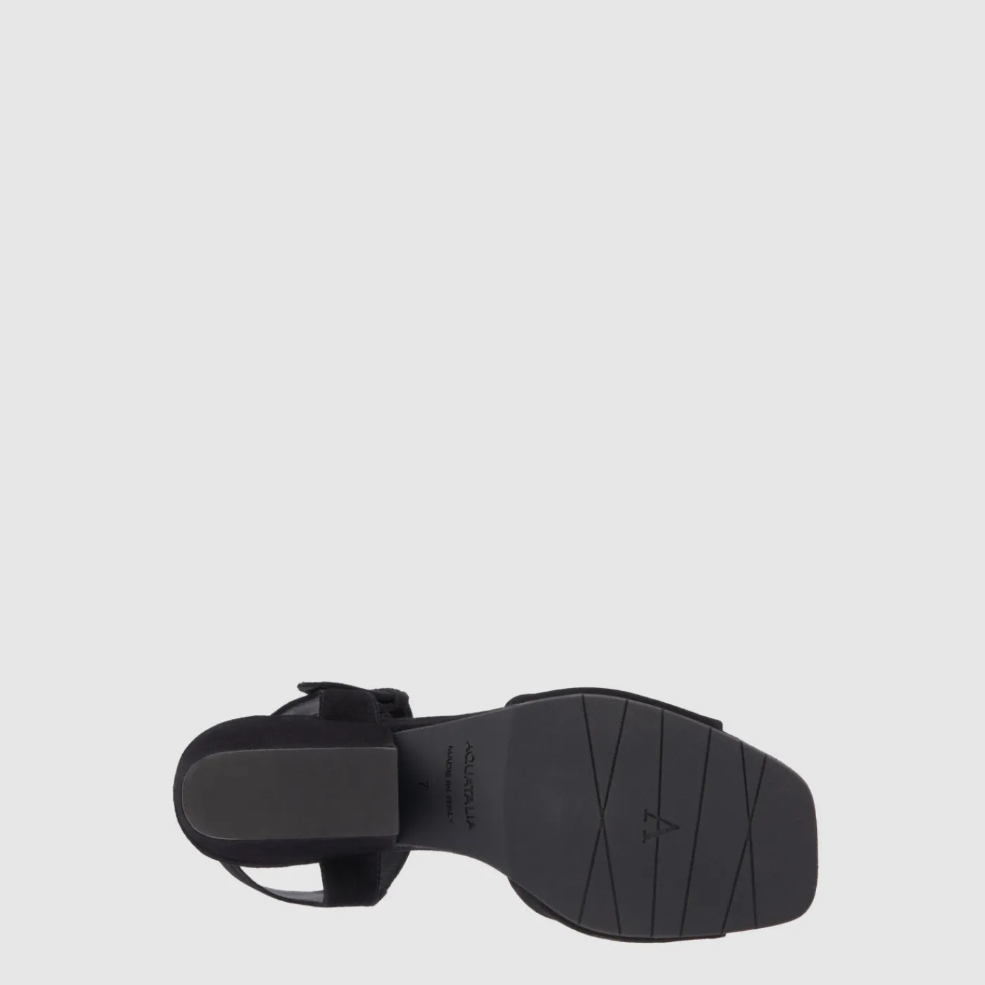 Heels|Sandals*Aquatalia Rosie Black