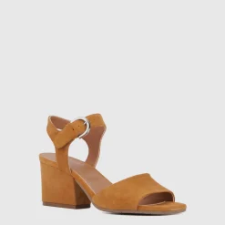 Heels|Sandals*Aquatalia Rosie Wheat