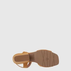 Heels|Sandals*Aquatalia Rosie Wheat