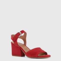 Heels|Sandals*Aquatalia Rosie Strawberry