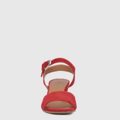 Heels|Sandals*Aquatalia Rosie Strawberry